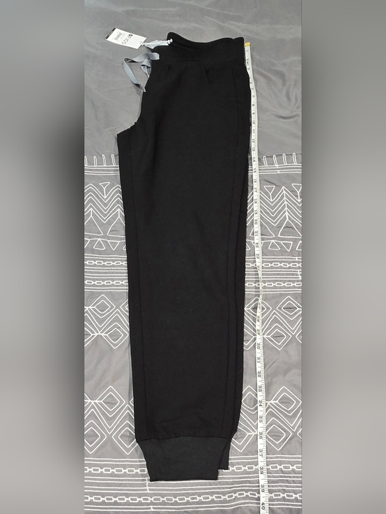 Figs Zamora Jogger Scrub Pants Size Small - Picture 2 of 9